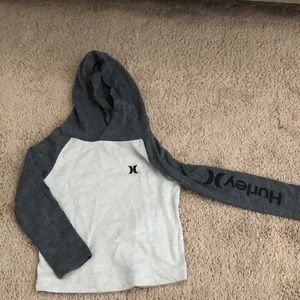 Toddler Hurley 2T long sleeve
